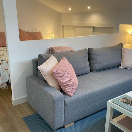 Pink Home Santiago de Compostela Bagian luar foto