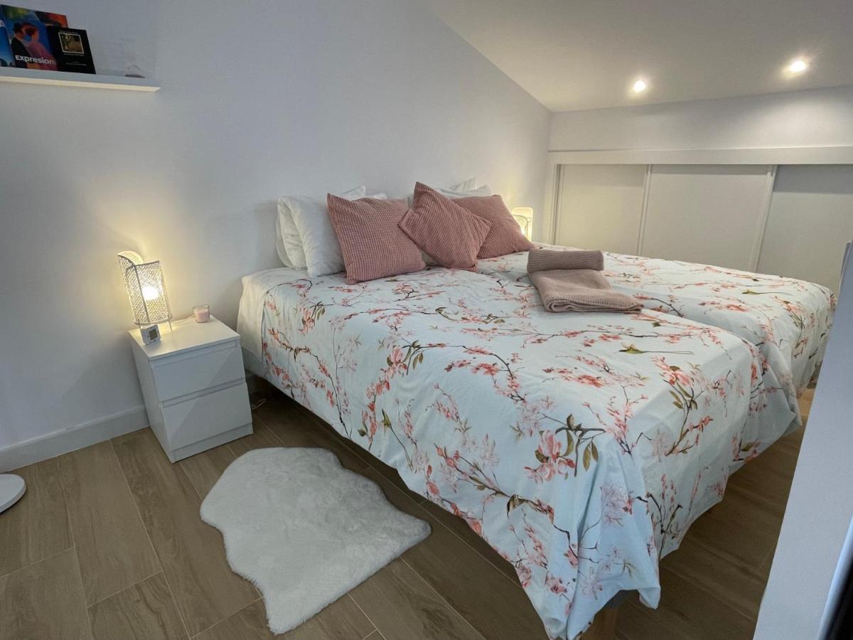 Pink Home Santiago de Compostela Bagian luar foto